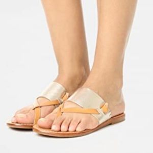 💎✨$125 RETAIL✨💎 SOLUDOS sandals